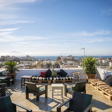 Kook Hotel タリファ エクステリア 写真