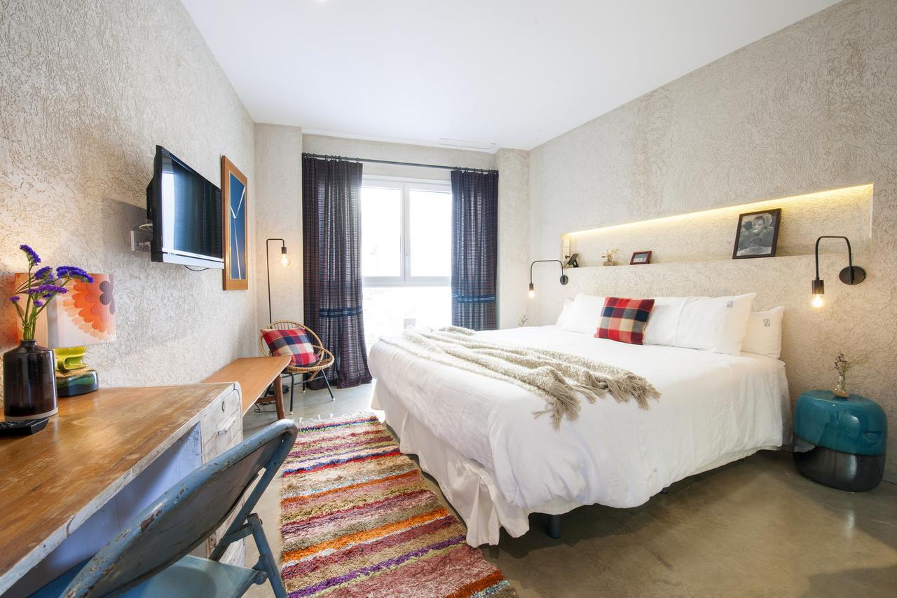 Kook Hotel タリファ エクステリア 写真