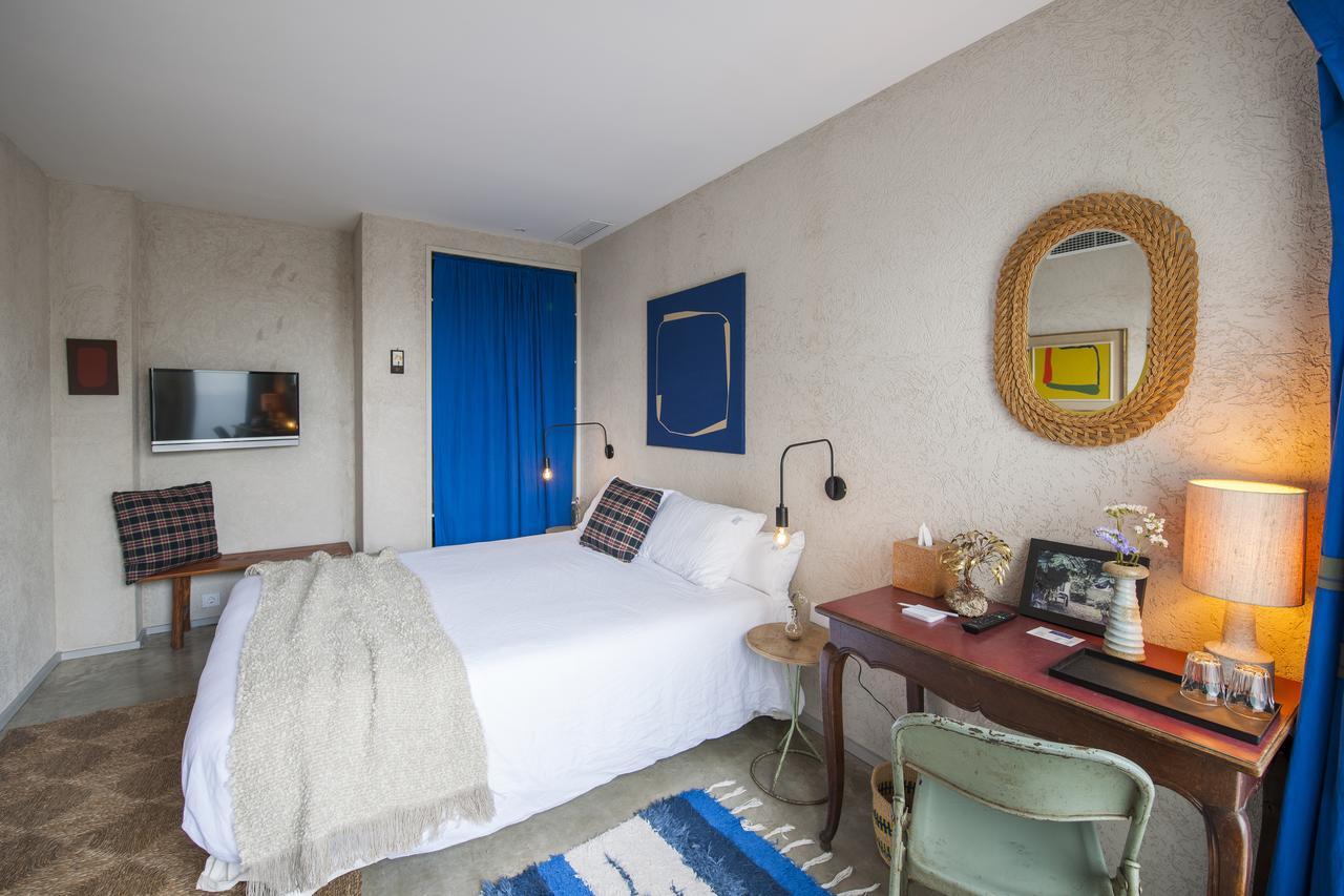 Kook Hotel タリファ エクステリア 写真