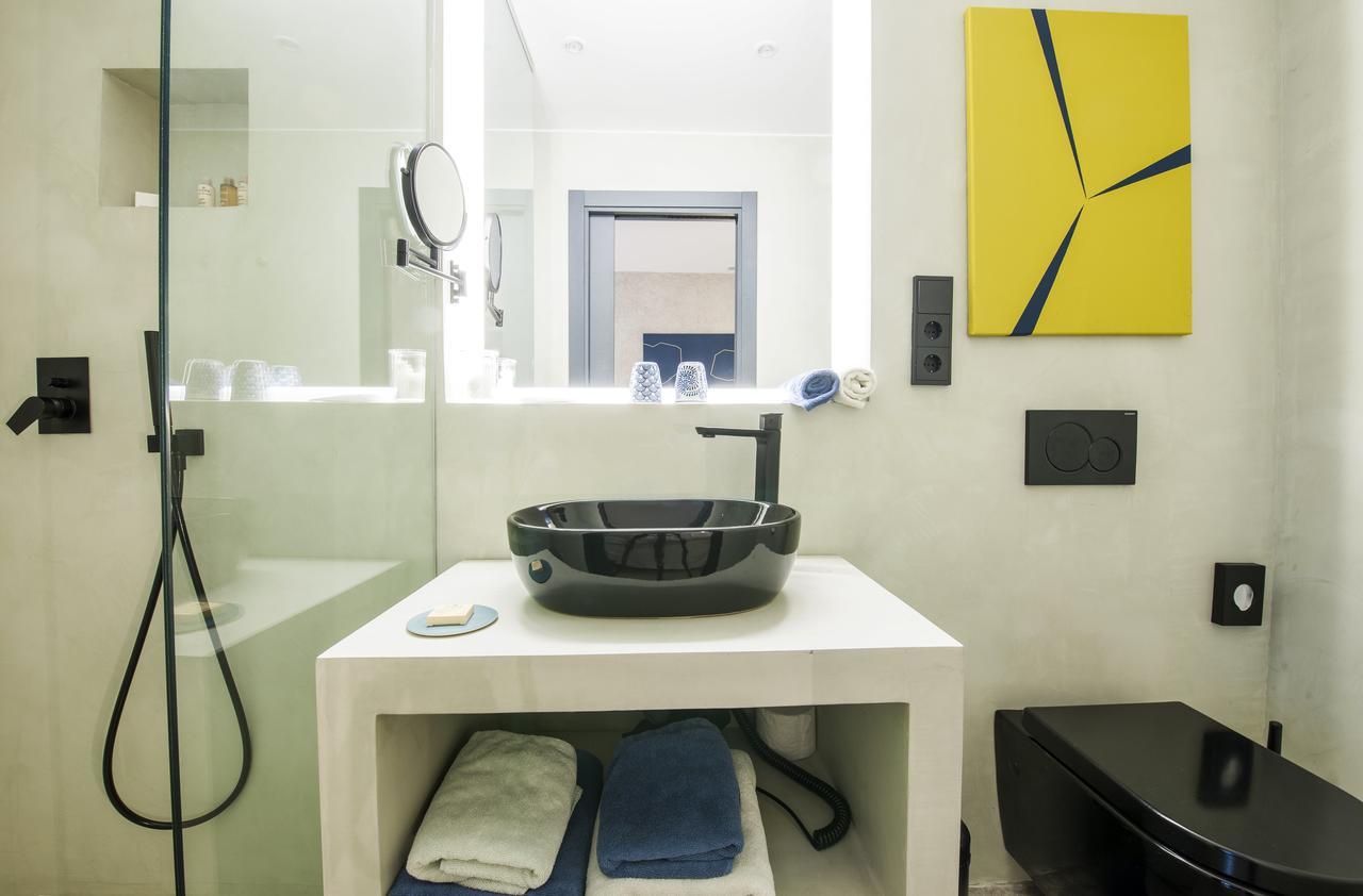 Kook Hotel タリファ エクステリア 写真
