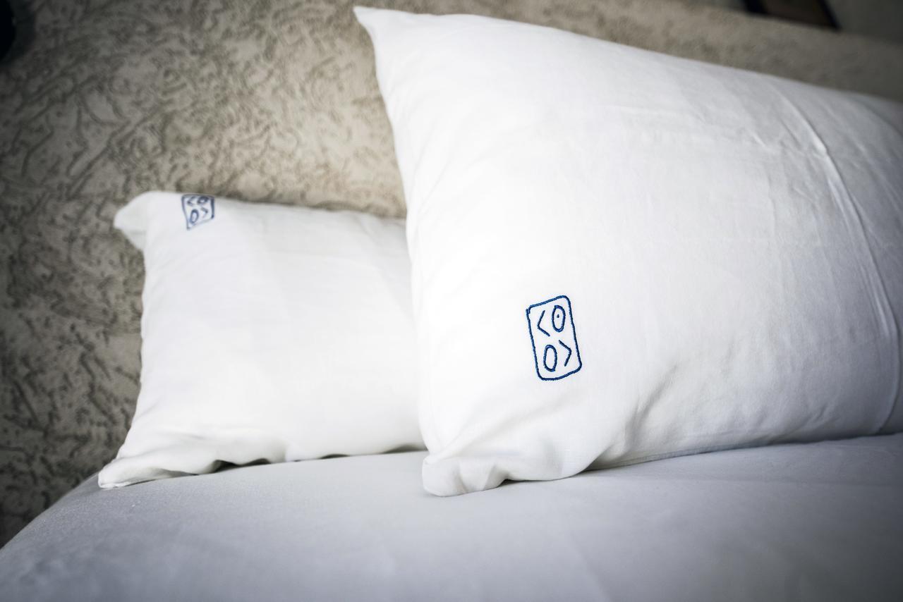 Kook Hotel タリファ エクステリア 写真