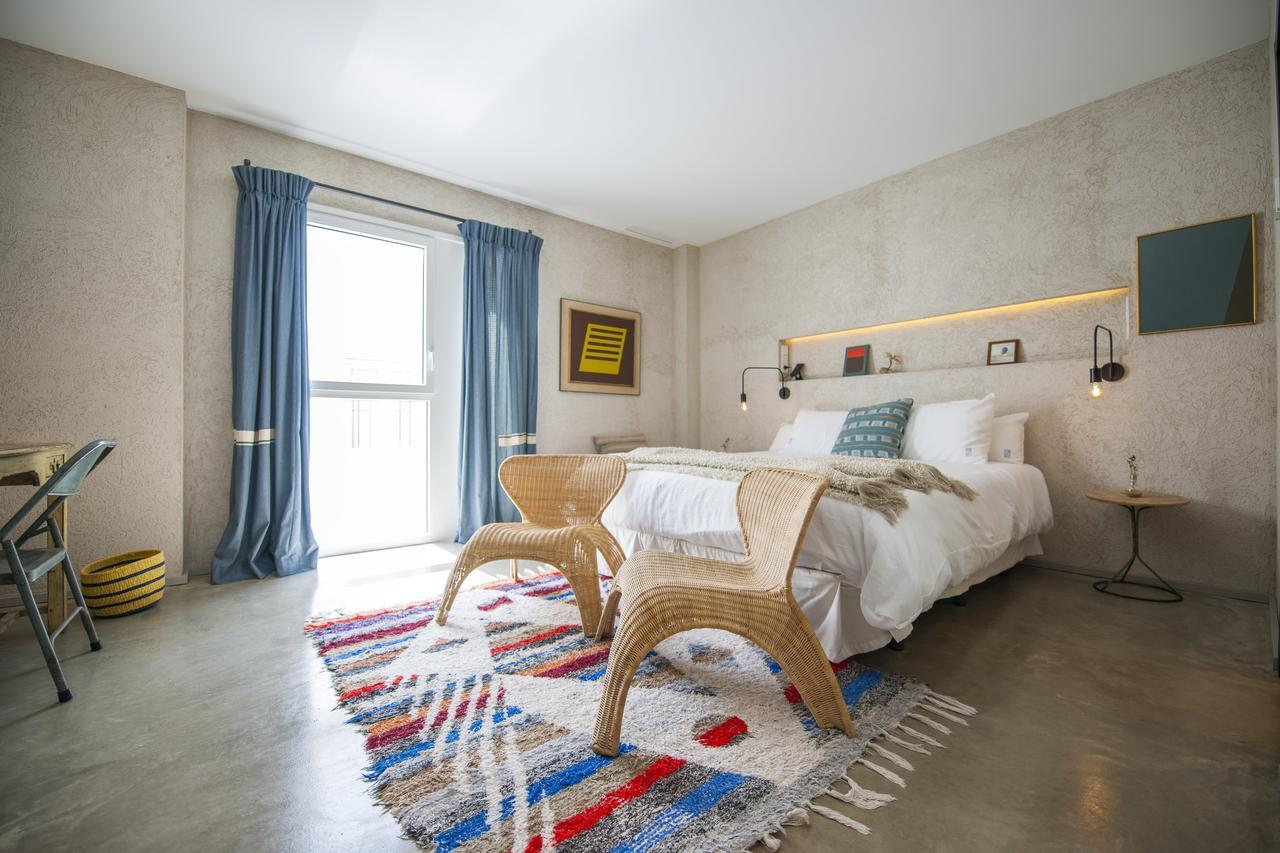 Kook Hotel タリファ エクステリア 写真