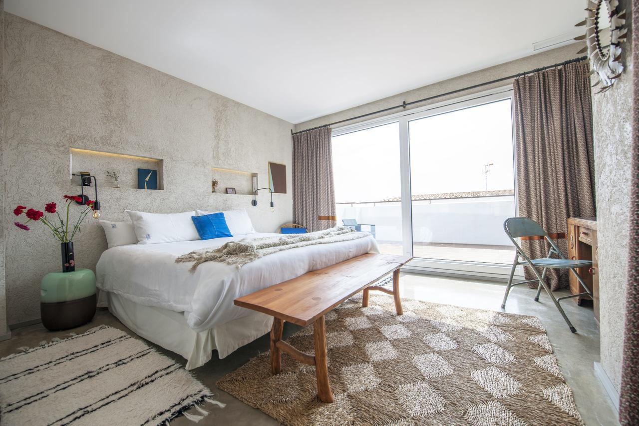 Kook Hotel タリファ エクステリア 写真