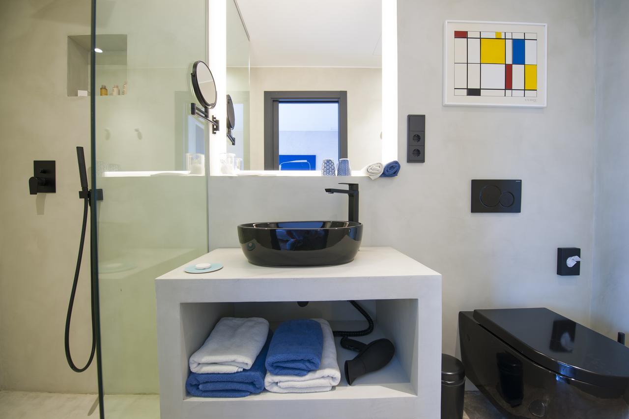 Kook Hotel タリファ エクステリア 写真