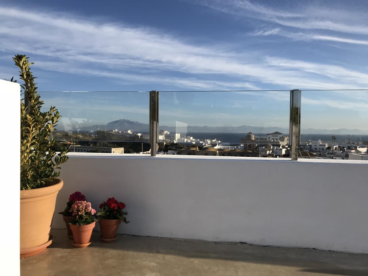 Kook Hotel タリファ エクステリア 写真