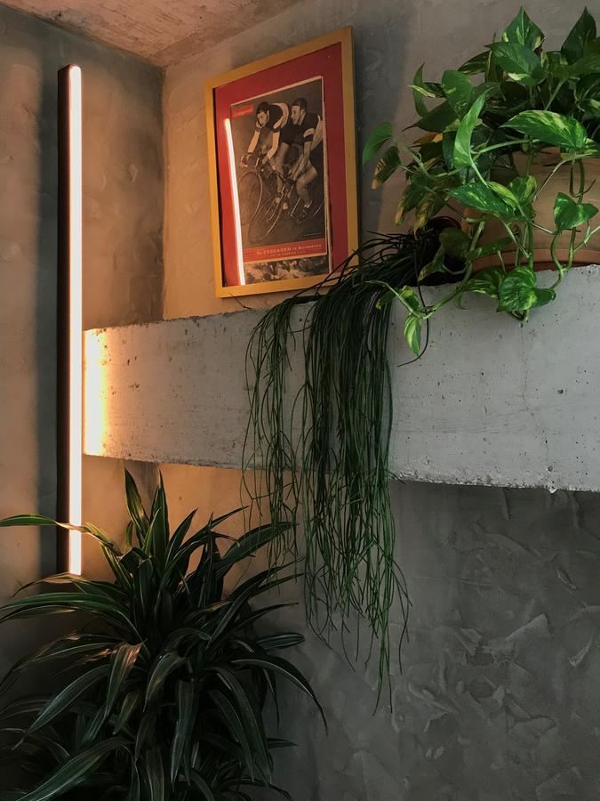 Kook Hotel タリファ エクステリア 写真