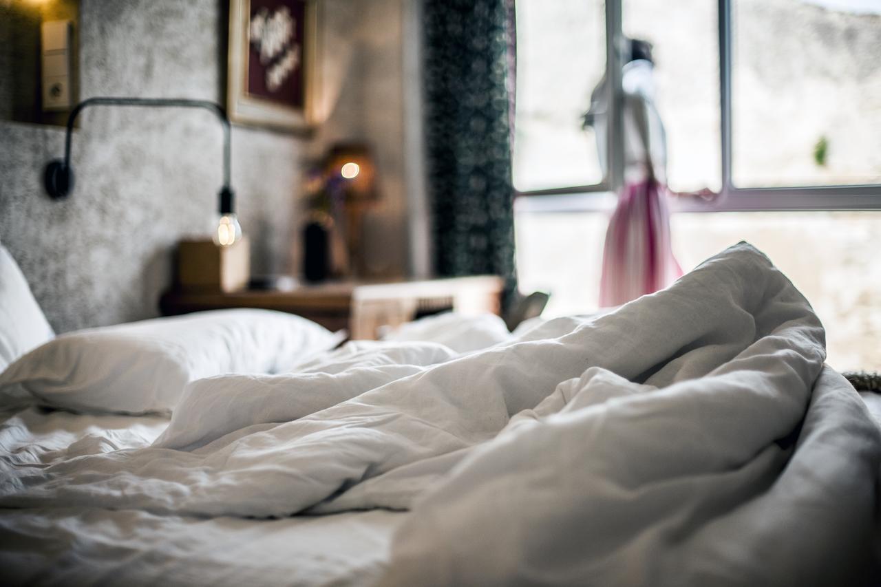 Kook Hotel タリファ エクステリア 写真